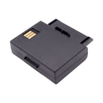 Батерия за Intermec CN2 074201-004 - 3.7V 1800 mAh