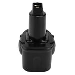Батерия за Dewalt DE9057, DW9057, DE9085 - 7.2V 3000 mAh