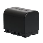 Батерия за видеокамера JVC BN-VG121 3.6V 2700mAh