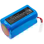 Батерия за прахосмукачка BobSweep WPP56001 - 14.8V 2600 mAh