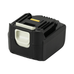 Power Tool battery for Makita BL1415 BL1420 BL1430 - 14.4V 1500 mAh