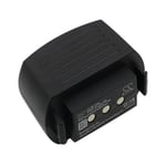 Батерия за фотоапарат Kyocera BP-760S, 600 mAh