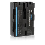 Батерия за фотоапарат Sony NP-FM500H 7.4V 1400 mAh