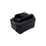 Батерия за винтоверт BL1021 BL1040 BL1041 - 12V 5000 mAh