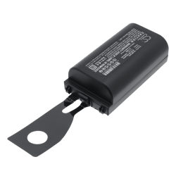 Battery for barcode scanner Symbol 55-060117-05, BTRY-MC30KAB0E