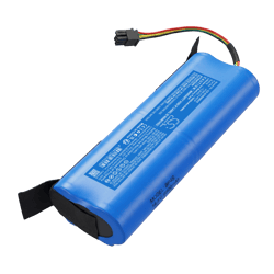 Battery for Dyson RB05 Spot+Scrub Ai - 12.8V 5000 mAh