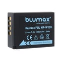 Батерия за фотоапарат Fuji NP-W126 1020 mAh