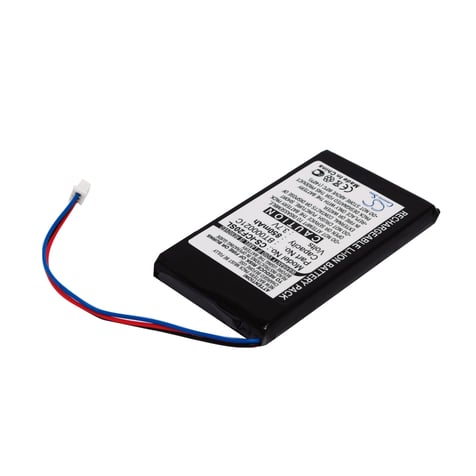 Battery for navigation Navman F20 F30 EURO