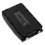Батерия за дистанционно ELCA LI-TE E1-BAT1 - 3.7V 2000 mAh