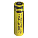 Литиево-йонна батерия 18650 Nitecore - 3.7V 3200mAh + PCB