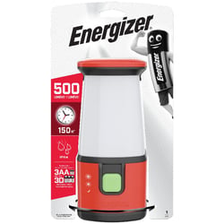 Лампа за къмпинг Energizer 360° Lantern
