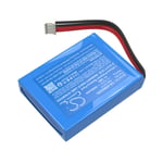 Батерия за ABB 364-6731 3BSC760019E1 AB12G SB822 -  3.7V