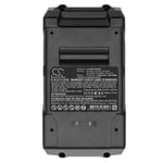 Батерия за винтоверт Makita BL4060 BL4080F - 40V 6.0 AH