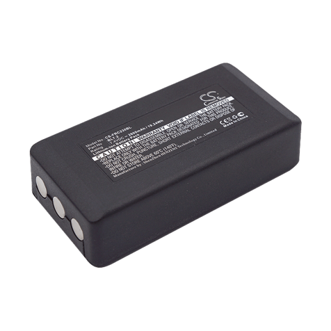 Battery for Falard BL7.2 - 7.4V 2600 mAh
