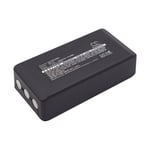 Батерия за дистанционно Falard BL7.2 - 7.4V 2600 mAh