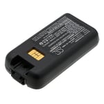 Батерия за баркод четец Intermec CK3 - 3.7V 6800 mAh
