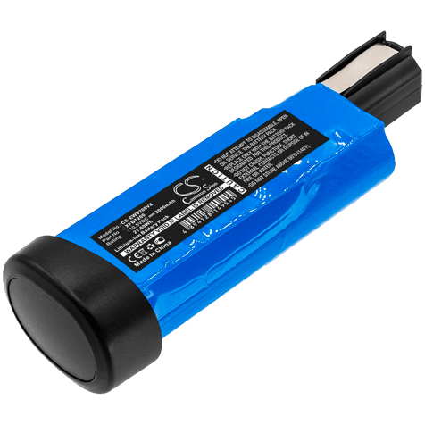 Battery for vacuum cleaner Shark WV200UK WV200 - 10.8V 2000 mAh