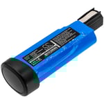 Батерия за прахосмукачка Shark WV200UK WV200 - 10.8V 2000 mAh