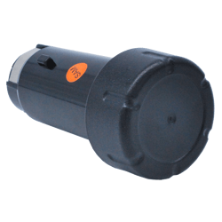 Battery for Milwaukee M4 1/4" cordless screwdriver 48-11-2001 - 4V 2000 mAh