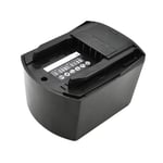 Батерия за винтоверт Hilti SFH140A SFC14-A - 14.4V 4000 mAh