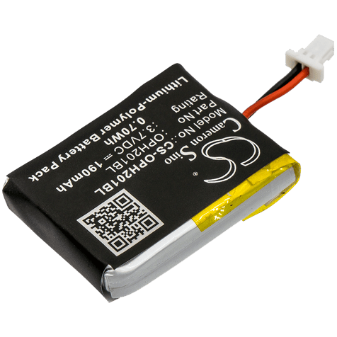 Батерия за Opticon OPN-2001 OPN-2002 - 3.7V 190 mAh