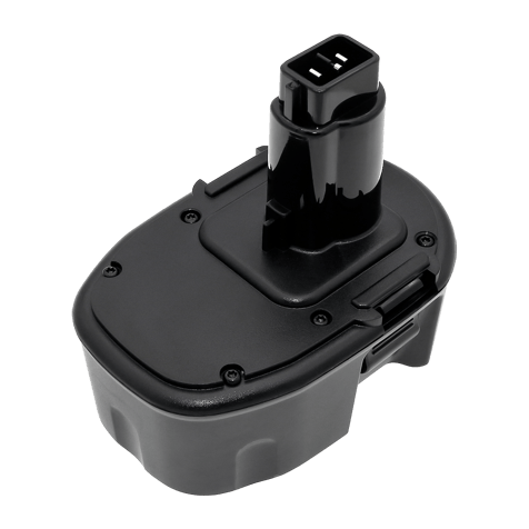Батерия за Dewalt DC9091, DE9038, DE909, DE9502 - 14.4V 1500 mAh