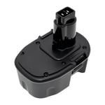 Батерия за Dewalt DC9091, DE9038, DE909, DE9502 - 14.4V 1500 mAh
