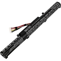 Батерия за лаптоп Asus A41N1611 A41LK5H - 14.4V 2600 mAh