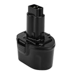 Батерия за Dewalt DE9057, DW9057, DE9085 - 7.2V 3000 mAh