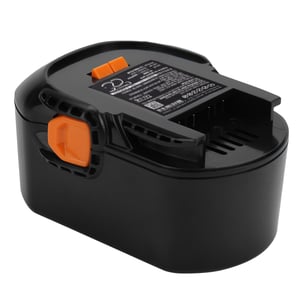 Батерия за винтоверт AEG BBM 14 STX-R, BS 14 X, BS14C - Li-Ion 14.4V 3000 mAh