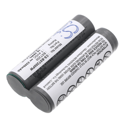 Power Tool battery for Black & Decker 7.4V PP360LN Li-Ion 2200 mAh