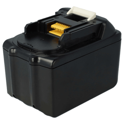 Power Tool battery for Makita BL1835 BL1835B - Li-Ion 18V 7.5 AH