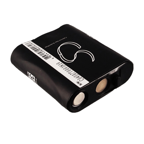Battery for Panasonic HHR-P402 HHR-P402A TYPE 30 - 3.6V 1200 mAh