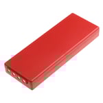 Батерия за HBC BA210 BA214061 - 6V 2000 mAh