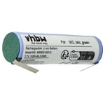 Батерия за Bosch IXO - 3.7V  1500 mAh