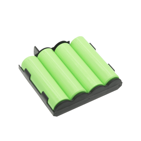 Battery for Chattanooga 941213 - 4.8V 2000 mAh