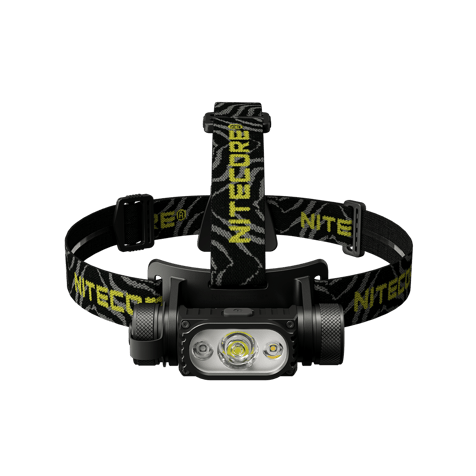 Акумулаторен фенер за глава NITECORE HC65 V2 1750 lm