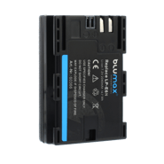 Батерия за фотоапарат Canon LP-E6N 7.4V 2040 mAh