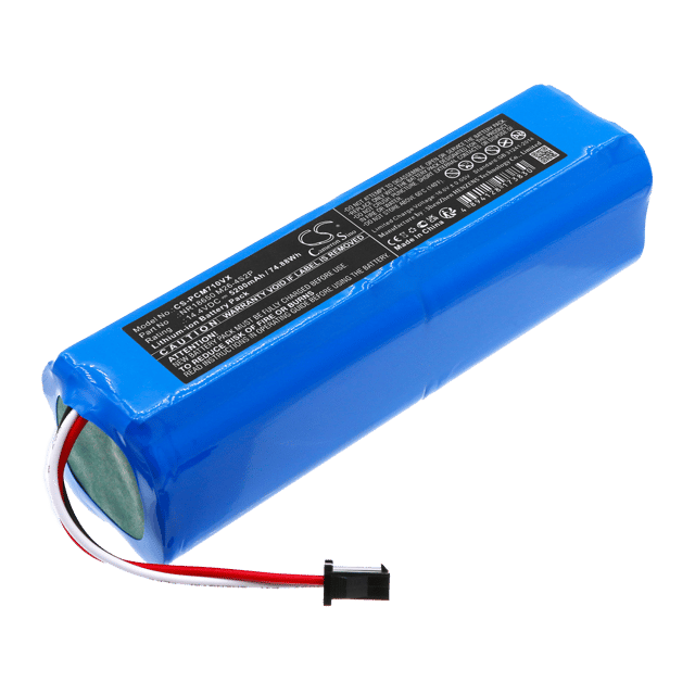 Батерия за прахосмукачка Xiaomi Viomi S9 S1 - 14.4V 5200 mAh