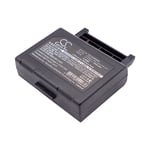 Батерия за Intermec CN2 074201-004 - 3.7V 1800 mAh