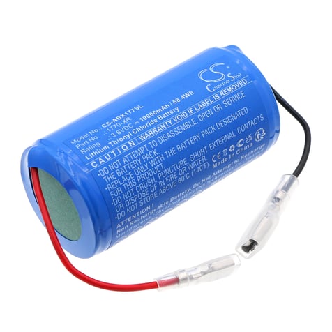 Батерия за Allen-Bradley  1770-XR 955168 - 3.6V Li-SOCl2
