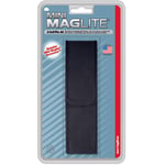 Калъф за фенер Maglite с 2 батерии АА