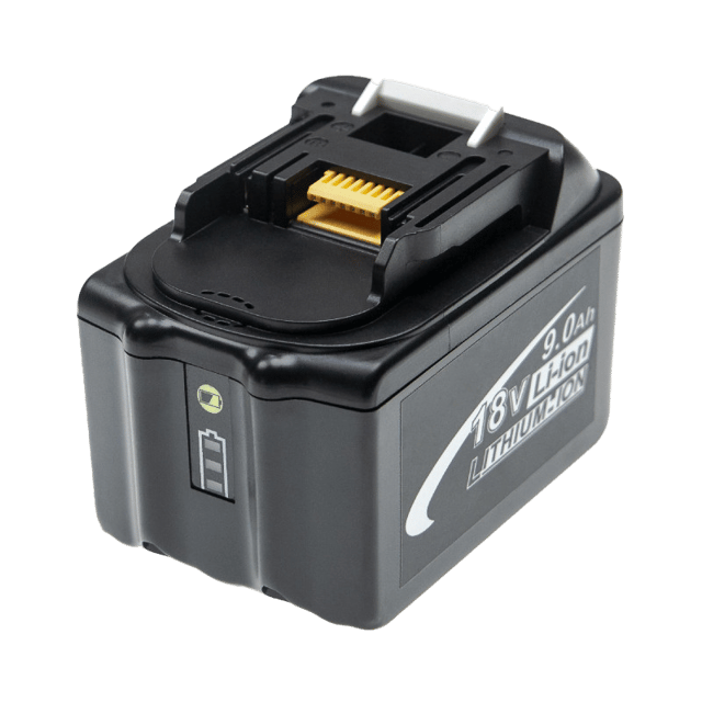 Батерия за винтоверт Makita 18V (B) Li-Ion 9000 mAh