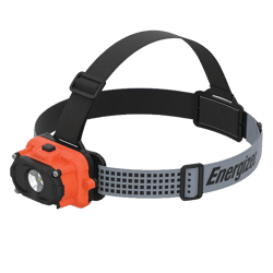 ENERGIZER ATEX 3AAA LED Headlamp - 130 LM