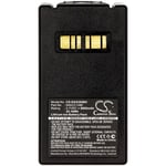 Батерия за Datalogic Falcon X3 Falcon X4 - 3.7V 6800 mAh