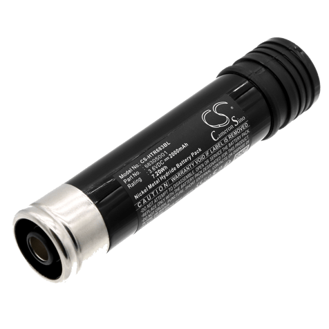 Батерия за дистанционно Hetronic HH-S HH-M HH-L - 3.6V 2000 mAh