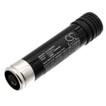 Батерия за дистанционно Hetronic HH-S HH-M HH-L - 3.6V 2000 mAh