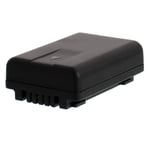 Батерия за видеокамера Panasonic VW-VBY100 - 890 mAh