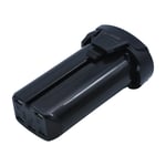 Батерия за Hitachi BCL 715 Hitachi WH7DL - 7.2V 2500 mAh