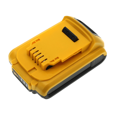 Батерия за Dewalt DCB180 DCB181 - 18V 4000 mAh Li-Ion